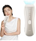 Amazon | Yete（エイティー）脱毛器 IPL 冷感無痛ケア SHR連続照射